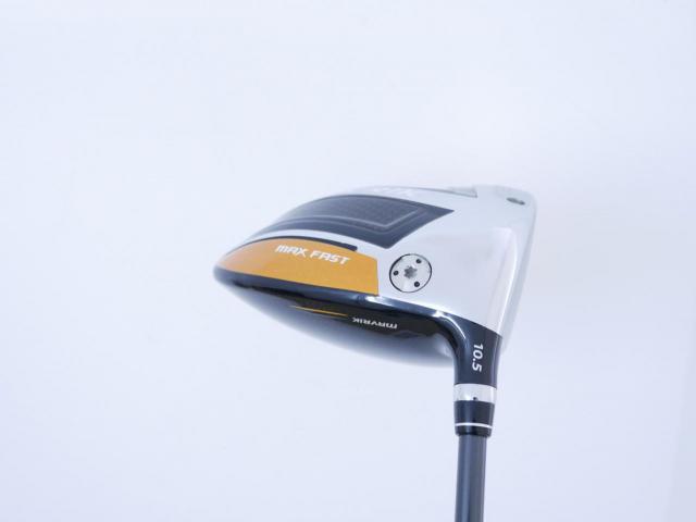 Driver : Callaway : ไดรเวอร์ Callaway Mavrik MAX FAST (รุ่นปี 2020 Japan Spec.) Loft 10.5 ก้าน Mitsubishi Diamana 40 Flex R