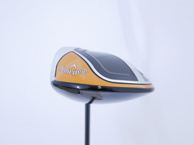 Driver : Callaway : ไดรเวอร์ Callaway Mavrik MAX FAST (รุ่นปี 2020 Japan Spec.) Loft 10.5 ก้าน Mitsubishi Diamana 40 Flex R