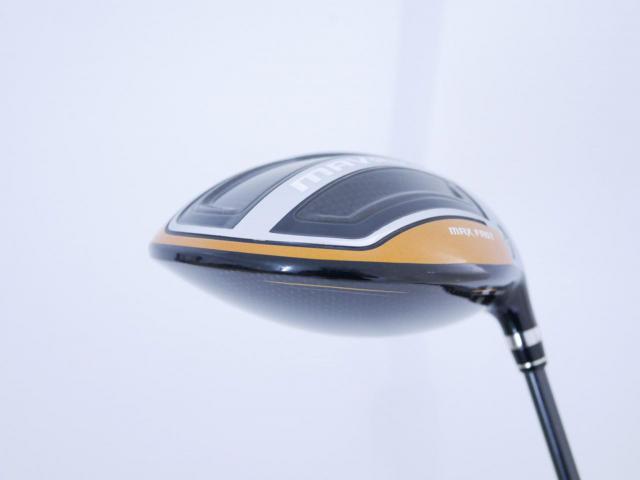 Driver : Callaway : ไดรเวอร์ Callaway Mavrik MAX FAST (รุ่นปี 2020 Japan Spec.) Loft 10.5 ก้าน Mitsubishi Diamana 40 Flex R