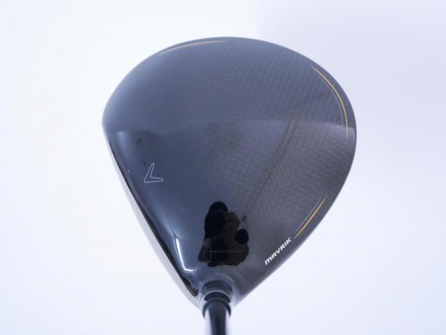 Driver : Callaway : ไดรเวอร์ Callaway Mavrik MAX FAST (รุ่นปี 2020 Japan Spec.) Loft 10.5 ก้าน Mitsubishi Diamana 40 Flex R