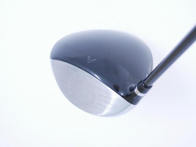 Driver : Callaway : ไดรเวอร์ Callaway Mavrik MAX FAST (รุ่นปี 2020 Japan Spec.) Loft 10.5 ก้าน Mitsubishi Diamana 40 Flex R