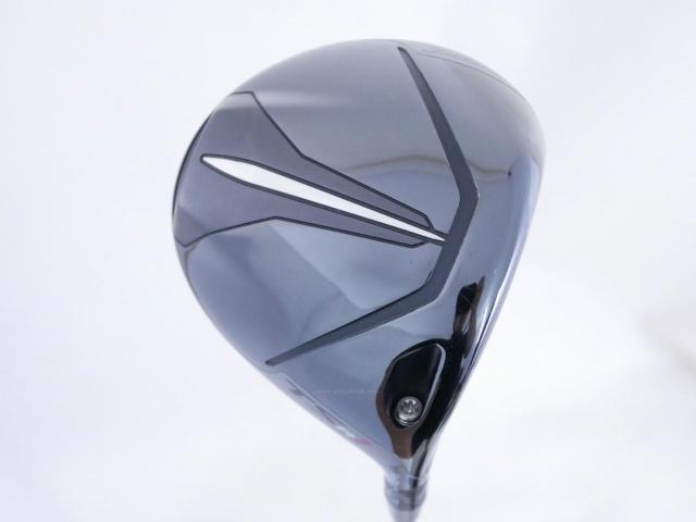 Driver : Titleist : ไดรเวอร์ Titleist TSR 1 (ออกปี 2022 Japan Spec.) Loft 9 (ปรับได้) ก้าน Titleist TSP311 Flex S