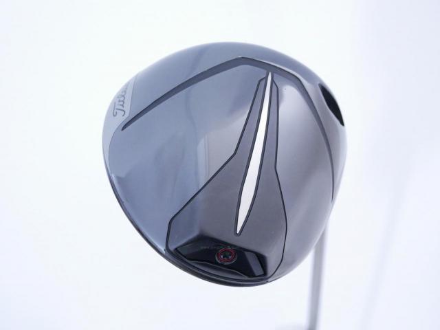 Driver : Titleist : ไดรเวอร์ Titleist TSR 1 (ออกปี 2022 Japan Spec.) Loft 9 (ปรับได้) ก้าน Titleist TSP311 Flex S