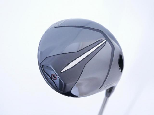 Driver : Titleist : ไดรเวอร์ Titleist TSR 1 (ออกปี 2022 Japan Spec.) Loft 9 (ปรับได้) ก้าน Titleist TSP311 Flex S