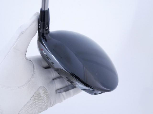 Driver : Titleist : ไดรเวอร์ Titleist TSR 1 (ออกปี 2022 Japan Spec.) Loft 9 (ปรับได้) ก้าน Titleist TSP311 Flex S
