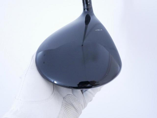 Driver : Titleist : ไดรเวอร์ Titleist TSR 1 (ออกปี 2022 Japan Spec.) Loft 9 (ปรับได้) ก้าน Titleist TSP311 Flex S