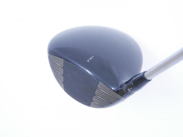Driver : Titleist : ไดรเวอร์ Titleist TSR 1 (ออกปี 2022 Japan Spec.) Loft 9 (ปรับได้) ก้าน Titleist TSP311 Flex S
