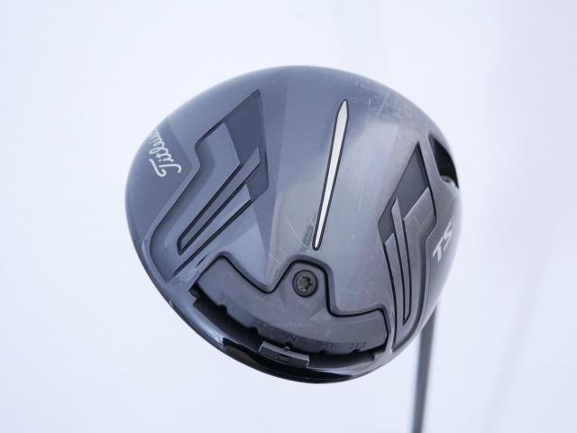 Driver : Titleist : ไดรเวอร์ Titleist TSi 3 (รุ่นปี 2021) Loft 10 ก้าน TSP322 55 Flex SR