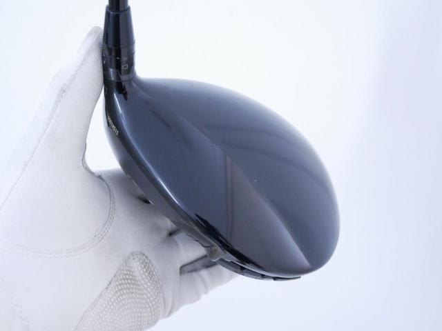 Driver : Titleist : ไดรเวอร์ Titleist TSi 3 (รุ่นปี 2021) Loft 10 ก้าน TSP322 55 Flex SR