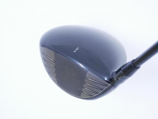 Driver : Titleist : ไดรเวอร์ Titleist TSi 3 (รุ่นปี 2021) Loft 10 ก้าน TSP322 55 Flex SR