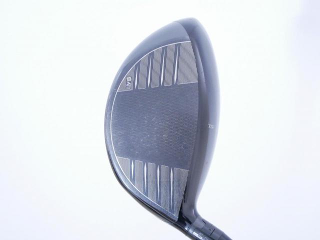 Driver : Titleist : ไดรเวอร์ Titleist TSi 3 (รุ่นปี 2021) Loft 10 ก้าน TSP322 55 Flex SR