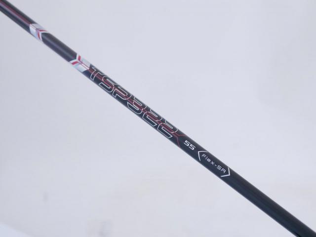 Driver : Titleist : ไดรเวอร์ Titleist TSi 3 (รุ่นปี 2021) Loft 10 ก้าน TSP322 55 Flex SR