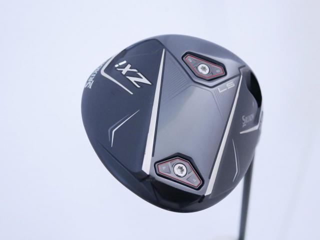 Driver : Other Brand : ไดรเวอร์ Srixon ZXi LS (รุ่นล่าสุด ปี 2025) Loft 10.5 ก้าน Mitsubishi Diamana ZXi 50 Flex S