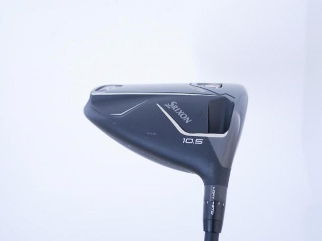 Driver : Other Brand : ไดรเวอร์ Srixon ZXi LS (รุ่นล่าสุด ปี 2025) Loft 10.5 ก้าน Mitsubishi Diamana ZXi 50 Flex S
