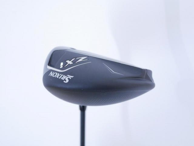 Driver : Other Brand : ไดรเวอร์ Srixon ZXi LS (รุ่นล่าสุด ปี 2025) Loft 10.5 ก้าน Mitsubishi Diamana ZXi 50 Flex S