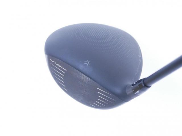 Driver : Other Brand : ไดรเวอร์ Srixon ZXi LS (รุ่นล่าสุด ปี 2025) Loft 10.5 ก้าน Mitsubishi Diamana ZXi 50 Flex S