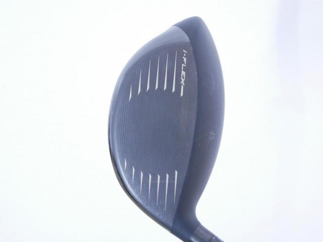 Driver : Other Brand : ไดรเวอร์ Srixon ZXi LS (รุ่นล่าสุด ปี 2025) Loft 10.5 ก้าน Mitsubishi Diamana ZXi 50 Flex S