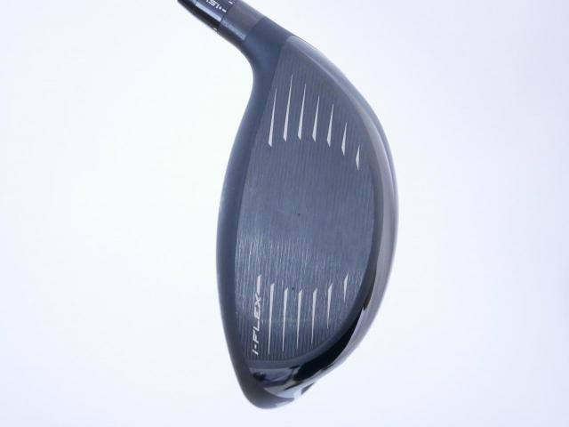 Driver : Other Brand : ไดรเวอร์ Srixon ZXi LS (รุ่นล่าสุด ปี 2025) Loft 10.5 ก้าน Mitsubishi Diamana ZXi 50 Flex S