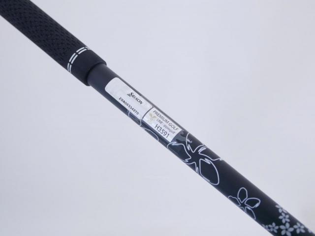 Driver : Other Brand : ไดรเวอร์ Srixon ZXi LS (รุ่นล่าสุด ปี 2025) Loft 10.5 ก้าน Mitsubishi Diamana ZXi 50 Flex S