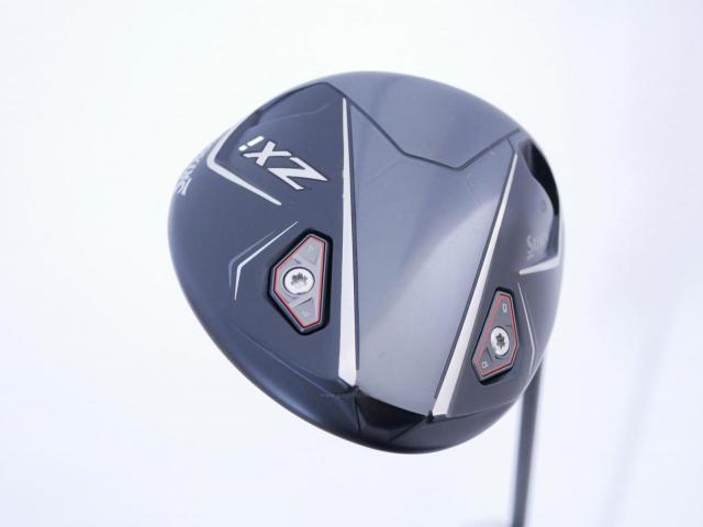Driver : Other Brand : ไดรเวอร์ Srixon ZXi (รุ่นล่าสุด ปี 2025) Loft 10.5 ก้าน HZRDUS CB 50g 5.0 Flex R
