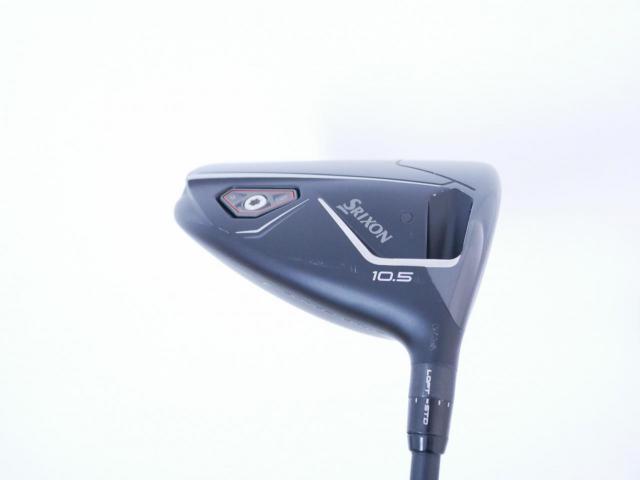 Driver : Other Brand : ไดรเวอร์ Srixon ZXi (รุ่นล่าสุด ปี 2025) Loft 10.5 ก้าน HZRDUS CB 50g 5.0 Flex R