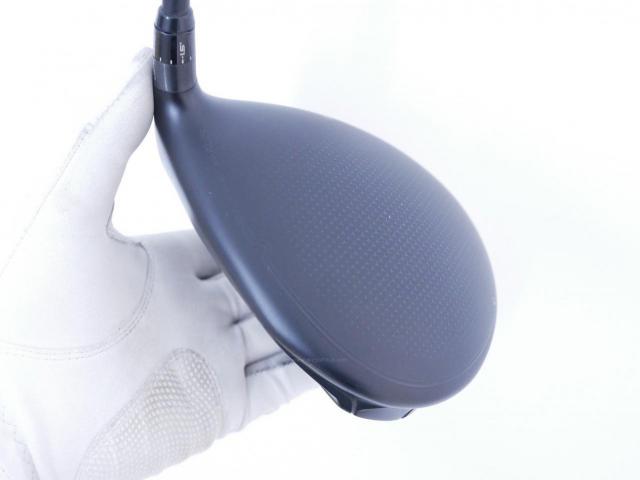 Driver : Other Brand : ไดรเวอร์ Srixon ZXi (รุ่นล่าสุด ปี 2025) Loft 10.5 ก้าน HZRDUS CB 50g 5.0 Flex R