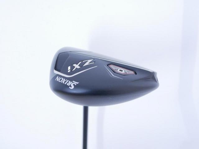 Driver : Other Brand : ไดรเวอร์ Srixon ZXi (รุ่นล่าสุด ปี 2025) Loft 10.5 ก้าน HZRDUS CB 50g 5.0 Flex R