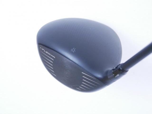 Driver : Other Brand : ไดรเวอร์ Srixon ZXi (รุ่นล่าสุด ปี 2025) Loft 10.5 ก้าน HZRDUS CB 50g 5.0 Flex R