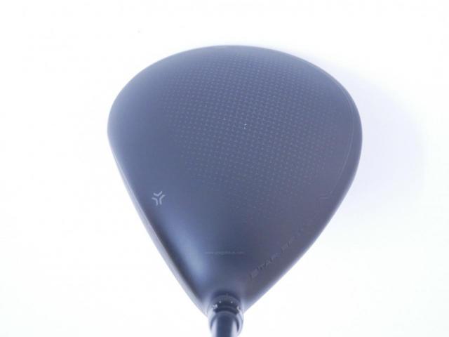 Driver : Other Brand : ไดรเวอร์ Srixon ZXi (รุ่นล่าสุด ปี 2025) Loft 10.5 ก้าน HZRDUS CB 50g 5.0 Flex R