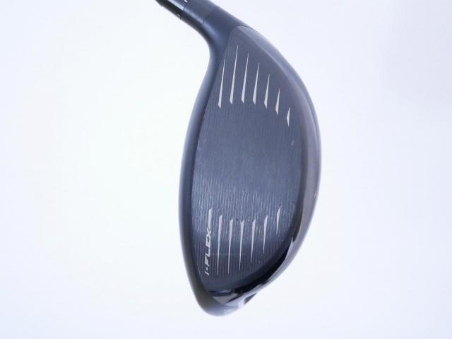 Driver : Other Brand : ไดรเวอร์ Srixon ZXi (รุ่นล่าสุด ปี 2025) Loft 10.5 ก้าน HZRDUS CB 50g 5.0 Flex R