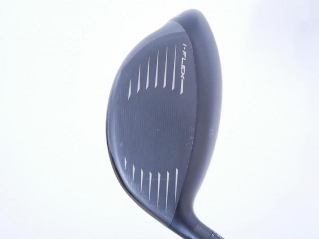 Driver : Other Brand : ไดรเวอร์ Srixon ZXi (รุ่นล่าสุด ปี 2025) Loft 10.5 ก้าน HZRDUS CB 50g 5.0 Flex R