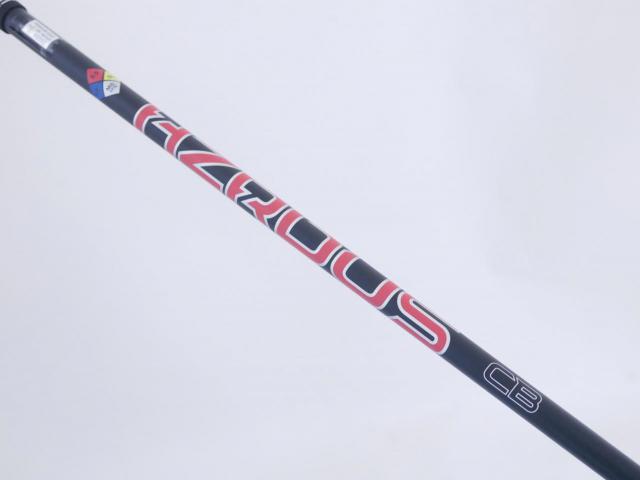 Driver : Other Brand : ไดรเวอร์ Srixon ZXi (รุ่นล่าสุด ปี 2025) Loft 10.5 ก้าน HZRDUS CB 50g 5.0 Flex R