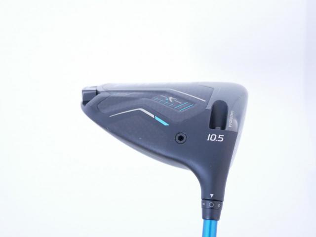 Driver : PING : ไดรเวอร์ Ping G440 K (รุ่นล่าสุด ออกปี 2026 Japan Spec) Loft 10.5 ก้าน Ping Alta J CB Flex SR