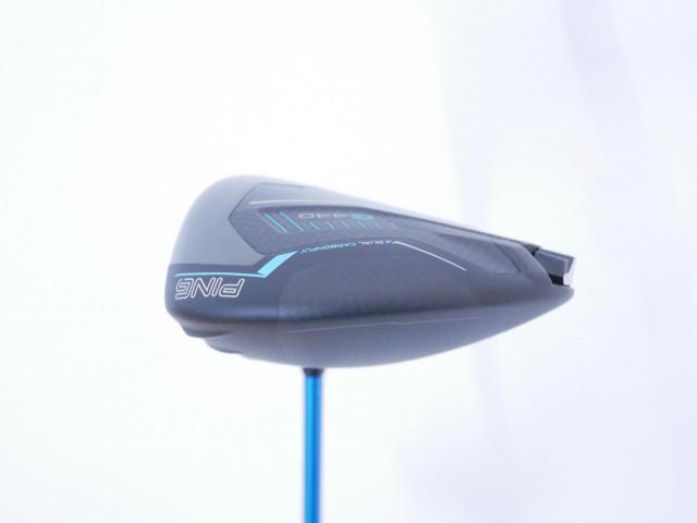 Driver : PING : ไดรเวอร์ Ping G440 K (รุ่นล่าสุด ออกปี 2026 Japan Spec) Loft 10.5 ก้าน Ping Alta J CB Flex SR