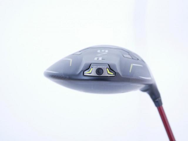 Driver : PING : ไดรเวอร์ Ping G430 Max 10K (ออกปี 2024 Japan Spec) Loft 10.5 (ปรับได้) ก้าน Denali Red 50g 5.5 Flex S