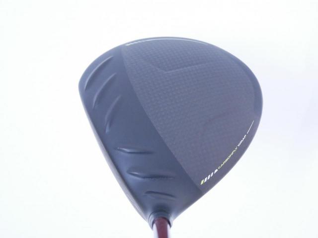 Driver : PING : ไดรเวอร์ Ping G430 Max 10K (ออกปี 2024 Japan Spec) Loft 10.5 (ปรับได้) ก้าน Denali Red 50g 5.5 Flex S