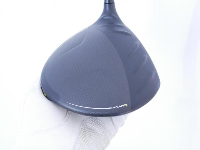 Driver : PING : ไดรเวอร์ Ping G430 Max 10K (ออกปี 2024 Japan Spec) Loft 10.5 (ปรับได้) ก้าน Denali Red 50g 5.5 Flex S