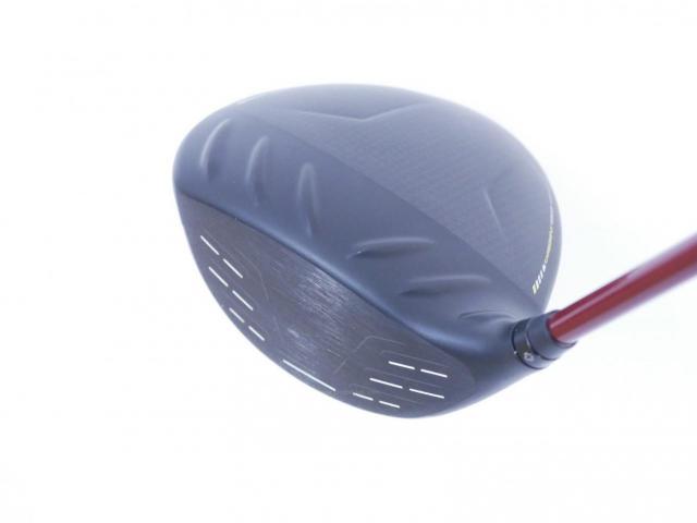 Driver : PING : ไดรเวอร์ Ping G430 Max 10K (ออกปี 2024 Japan Spec) Loft 10.5 (ปรับได้) ก้าน Denali Red 50g 5.5 Flex S