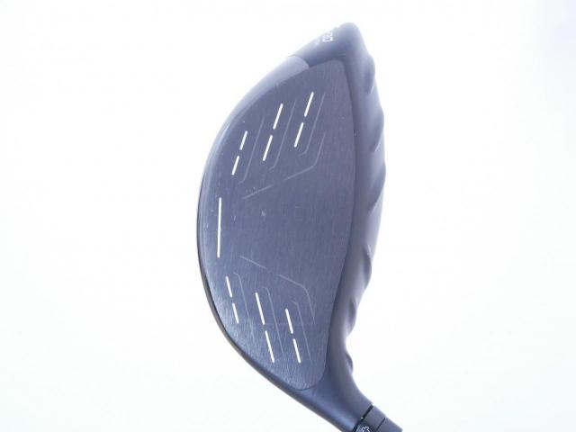 Driver : PING : ไดรเวอร์ Ping G430 Max 10K (ออกปี 2024 Japan Spec) Loft 10.5 (ปรับได้) ก้าน Denali Red 50g 5.5 Flex S