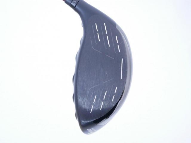 Driver : PING : ไดรเวอร์ Ping G430 Max 10K (ออกปี 2024 Japan Spec) Loft 10.5 (ปรับได้) ก้าน Denali Red 50g 5.5 Flex S