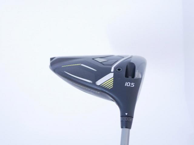 Driver : PING : ไดรเวอร์ Ping G430 Max 10K (ออกปี 2024 Japan Spec) Loft 10.5 (ปรับได้) ก้าน Ping Tour 2.0 65 Flex S