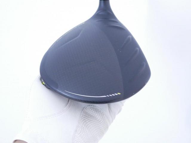 Driver : PING : ไดรเวอร์ Ping G430 Max 10K (ออกปี 2024 Japan Spec) Loft 10.5 (ปรับได้) ก้าน Ping Tour 2.0 65 Flex S