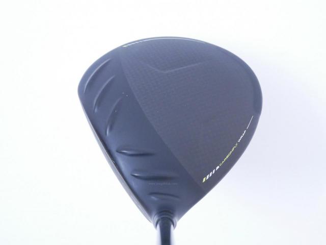 Driver : PING : ไดรเวอร์ Ping G430 Max 10K (ออกปี 2024 Japan Spec) Loft 10.5 (ปรับได้) ก้าน Ping Tour 2.0 65 Flex S