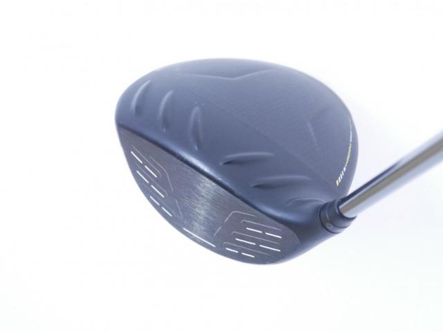 Driver : PING : ไดรเวอร์ Ping G430 Max 10K (ออกปี 2024 Japan Spec) Loft 10.5 (ปรับได้) ก้าน Ping Tour 2.0 65 Flex S