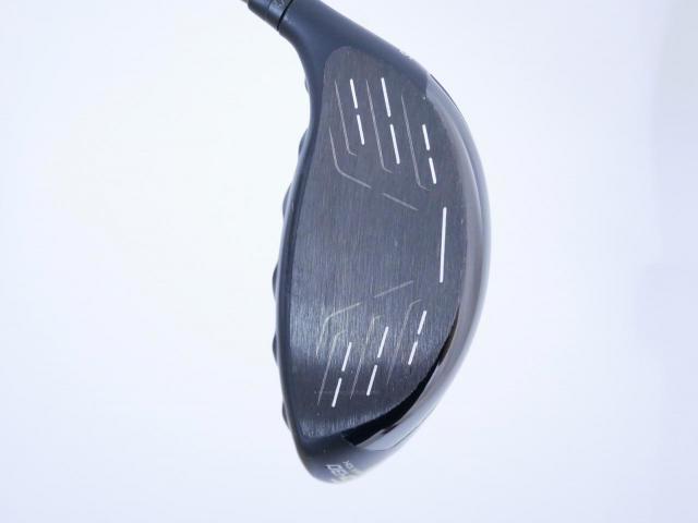 Driver : PING : ไดรเวอร์ Ping G430 Max 10K (ออกปี 2024 Japan Spec) Loft 10.5 (ปรับได้) ก้าน Ping Tour 2.0 65 Flex S