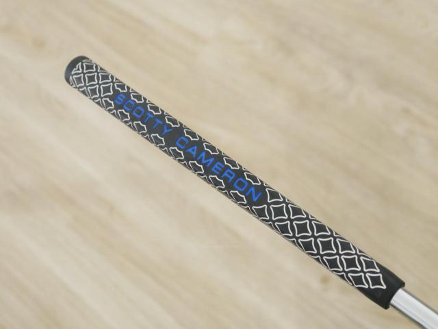 Putter : All : พัตเตอร์ Scotty Cameron Champions Choice Button Back Newport 1.5 Plus (ออกปี 2023 Limited หายาก) ยาว 34 นิ้ว