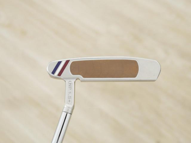 Putter : All : พัตเตอร์ Scotty Cameron Champions Choice Button Back Newport 1.5 Plus (ออกปี 2023 Limited หายาก) ยาว 34 นิ้ว