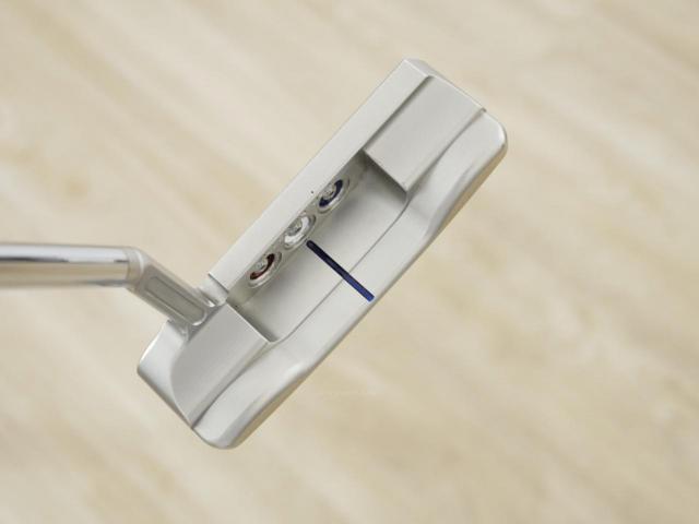 Putter : All : พัตเตอร์ Scotty Cameron Champions Choice Button Back Newport 1.5 Plus (ออกปี 2023 Limited หายาก) ยาว 34 นิ้ว