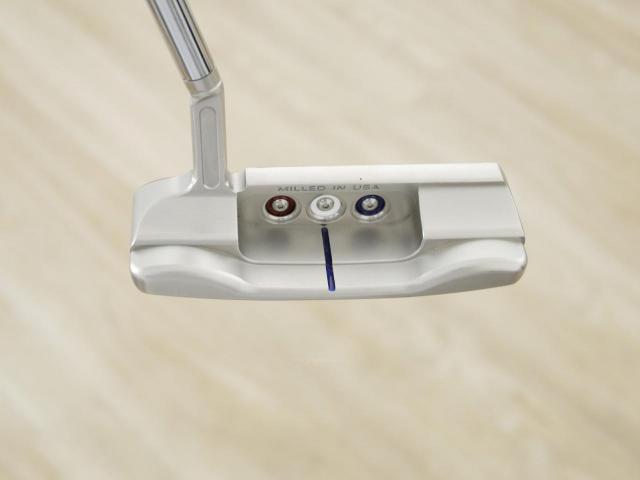 Putter : All : พัตเตอร์ Scotty Cameron Champions Choice Button Back Newport 1.5 Plus (ออกปี 2023 Limited หายาก) ยาว 34 นิ้ว