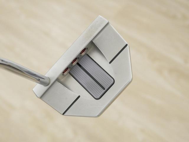 Putter : All : พัตเตอร์ Scotty Cameron GOLO 5 Mallet ยาว 34 นิ้ว
